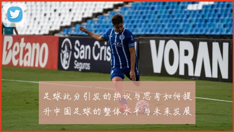 足球此分引发的热议与思考如何提升中国足球的整体水平与未来发展方向